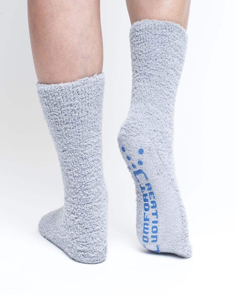 Bottomless Socks Telegraph